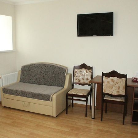 Zhemchuzhina Health Resort Hrodna Exterior foto