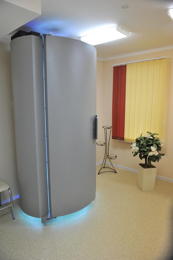 Zhemchuzhina Health Resort Hrodna Exterior foto