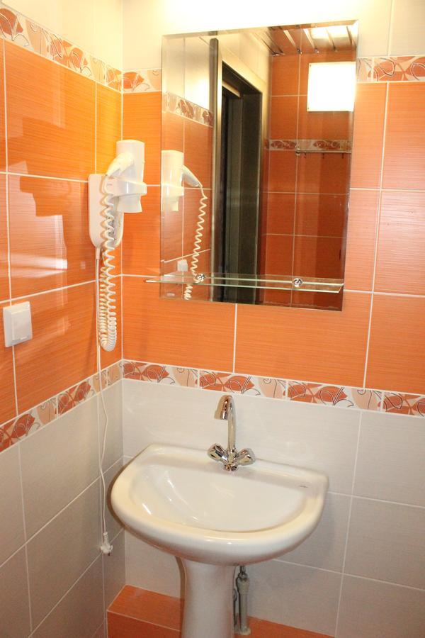 Zhemchuzhina Health Resort Hrodna Exterior foto
