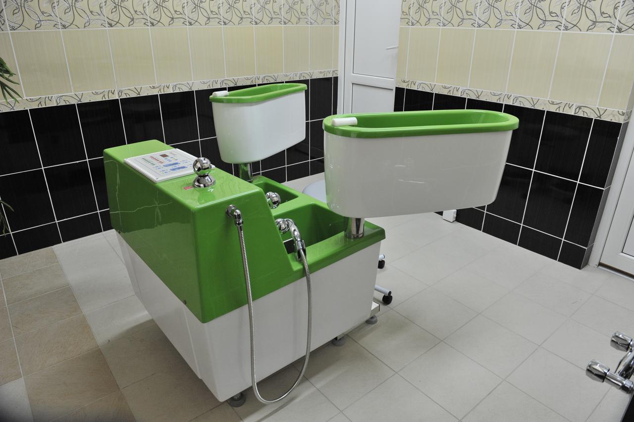 Zhemchuzhina Health Resort Hrodna Exterior foto