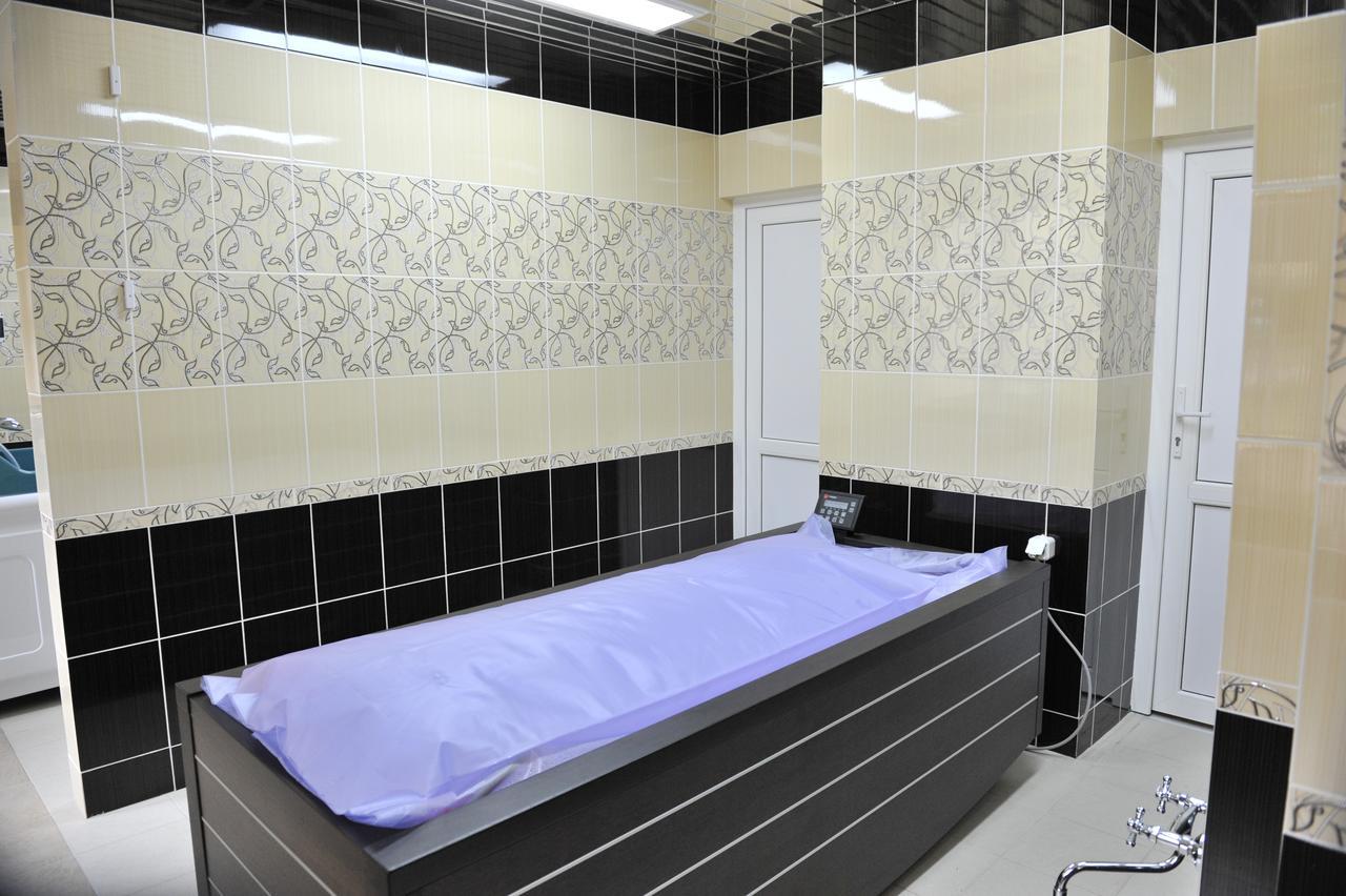 Zhemchuzhina Health Resort Hrodna Exterior foto